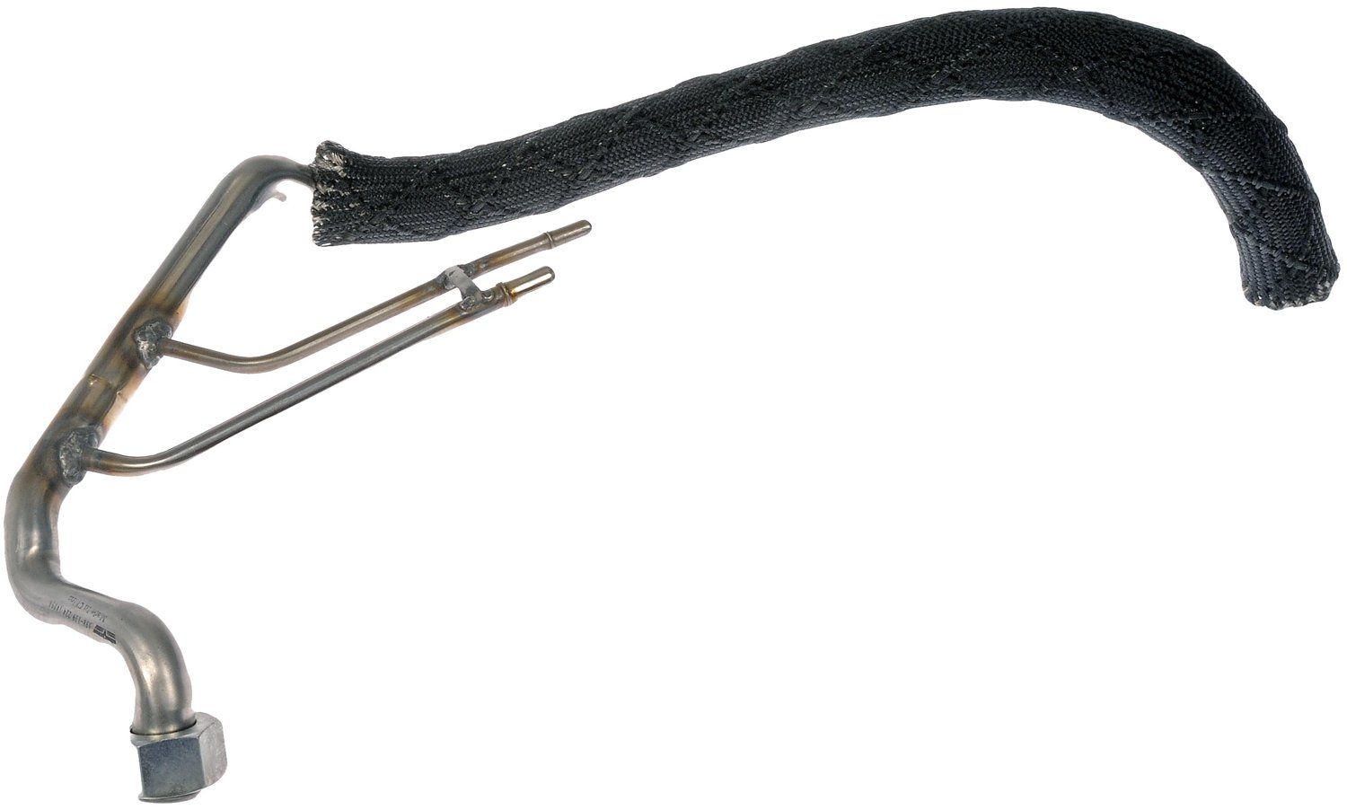 2006, 2005, 2004, 2003 Ford E-150 Exhaust Gas Recirculation (EGR) Line