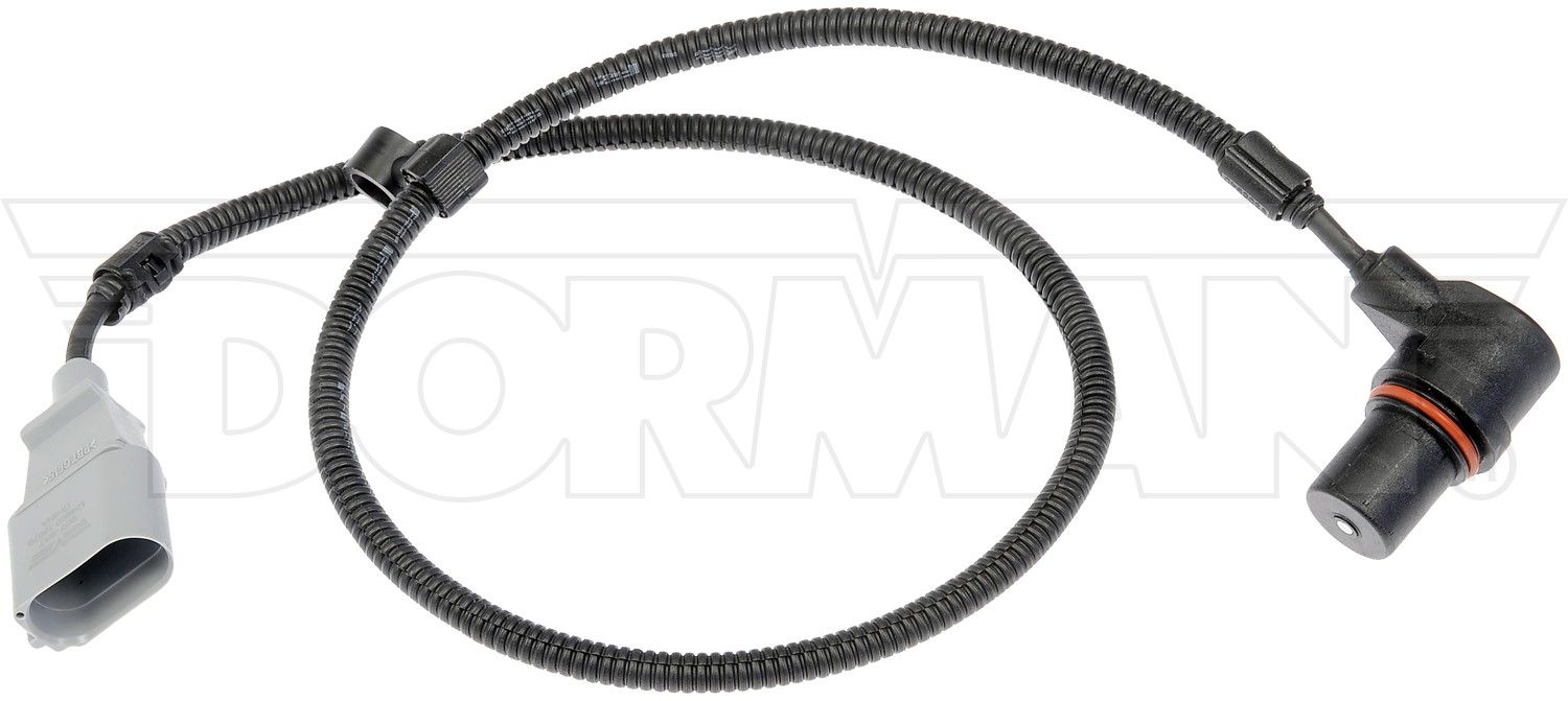 2008, 2007, 2006, 2005, 2004, 2003, 2002, 2001 Audi A4 Engine Crankshaft Position Sensor