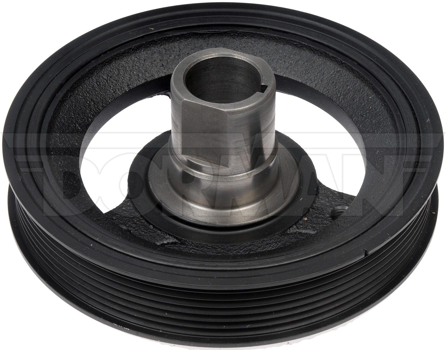 2010, 2009 Pontiac G6 Engine Harmonic Balancer