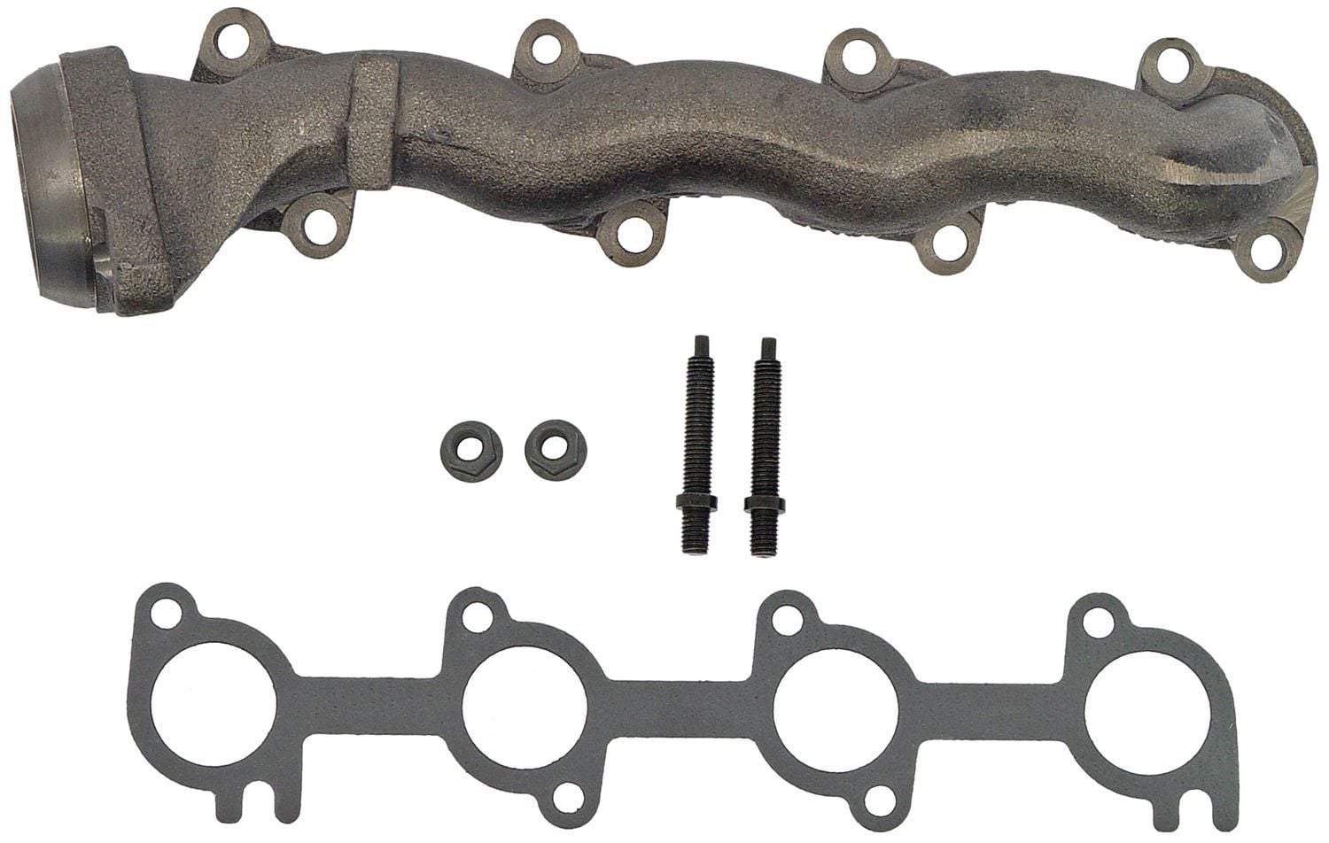 1998, 1997 Ford Expedition Exhaust Manifold