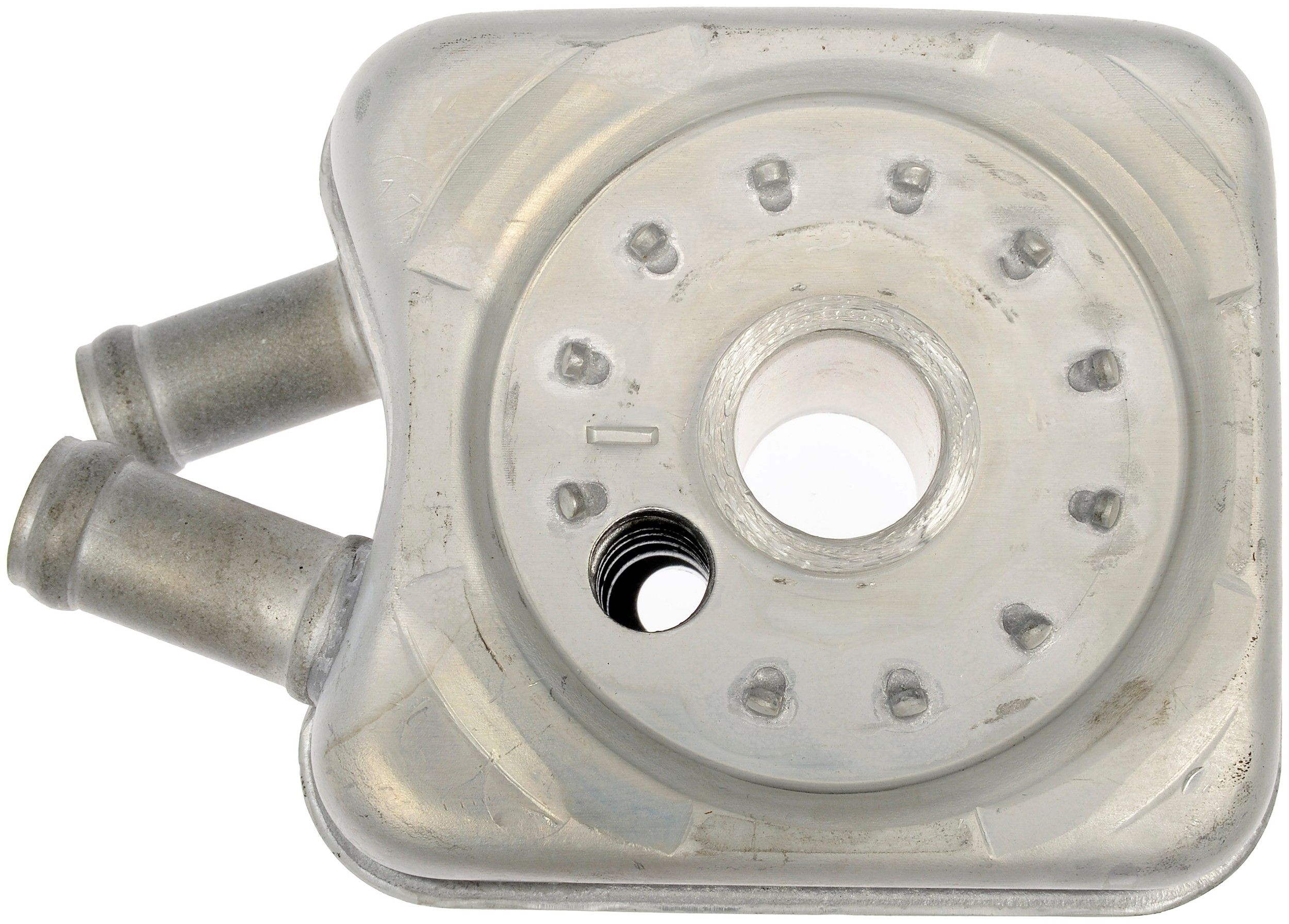 Engine Oil Cooler