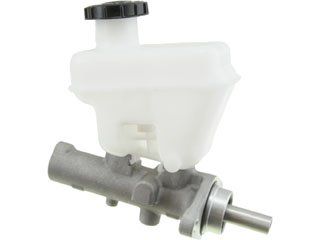 2006, 2005 Mazda Tribute Brake Master Cylinder