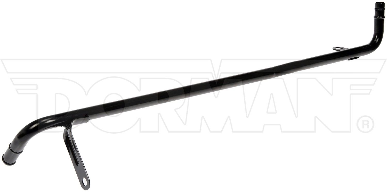 2008, 2007, 2006 Jeep Commander HVAC Heater Pipe