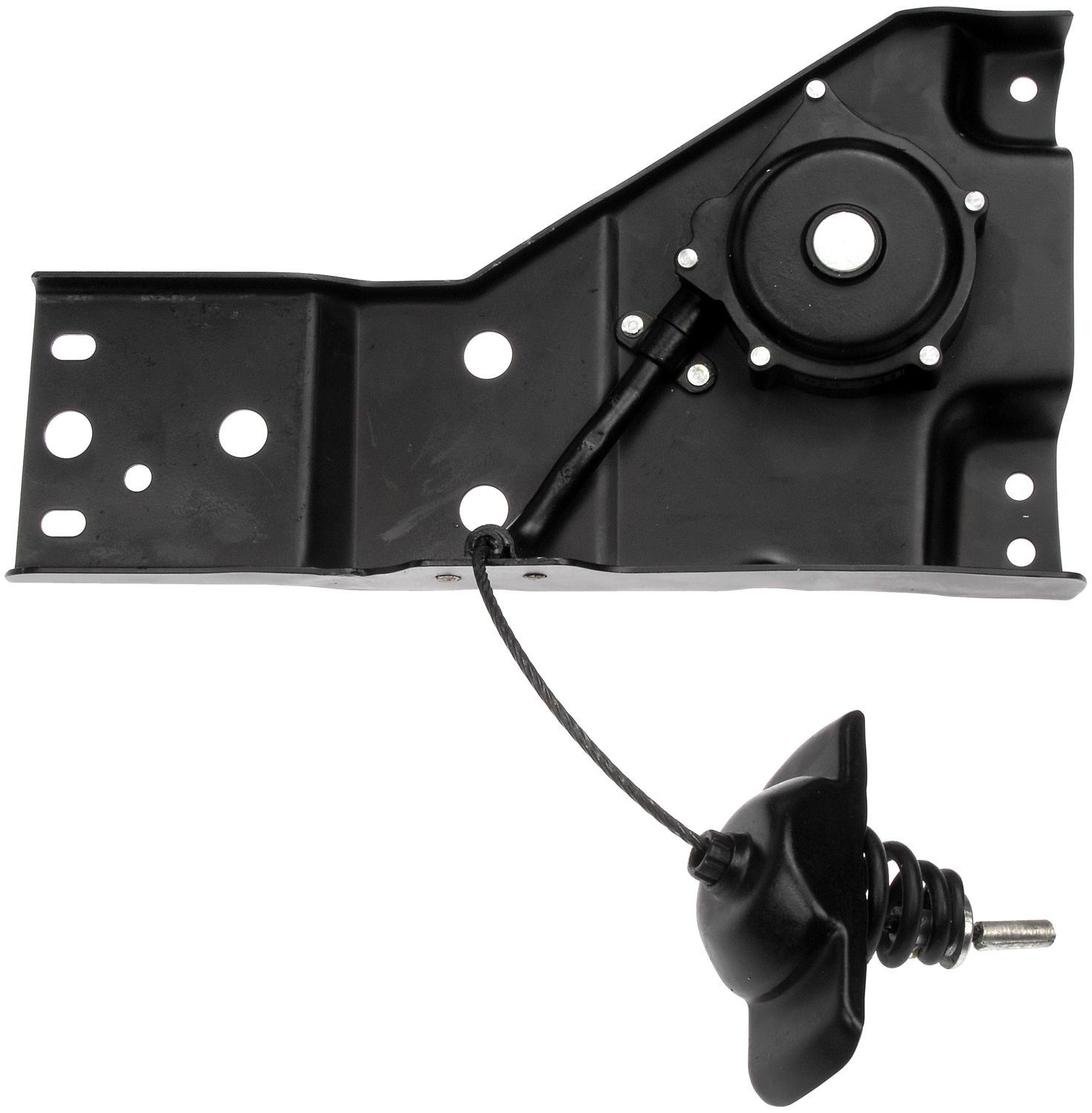 2010, 2009, 2008, 2007, 2006, 2005, 2004, 2003, 2002 Ford Explorer Spare Tire Hoist