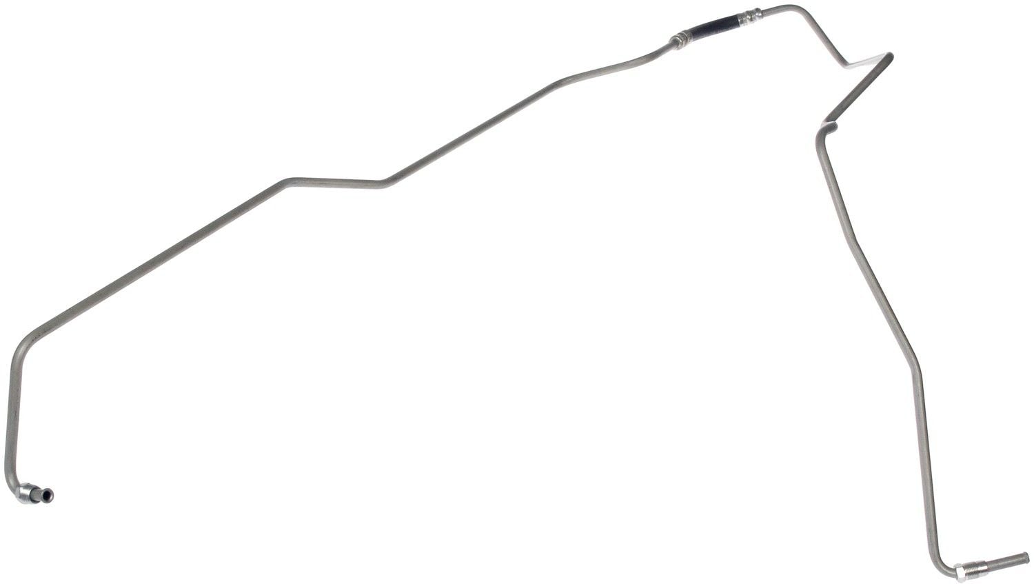 2002, 2001, 2000 Ford Expedition Automatic Transmission Oil Cooler Hose Assembly