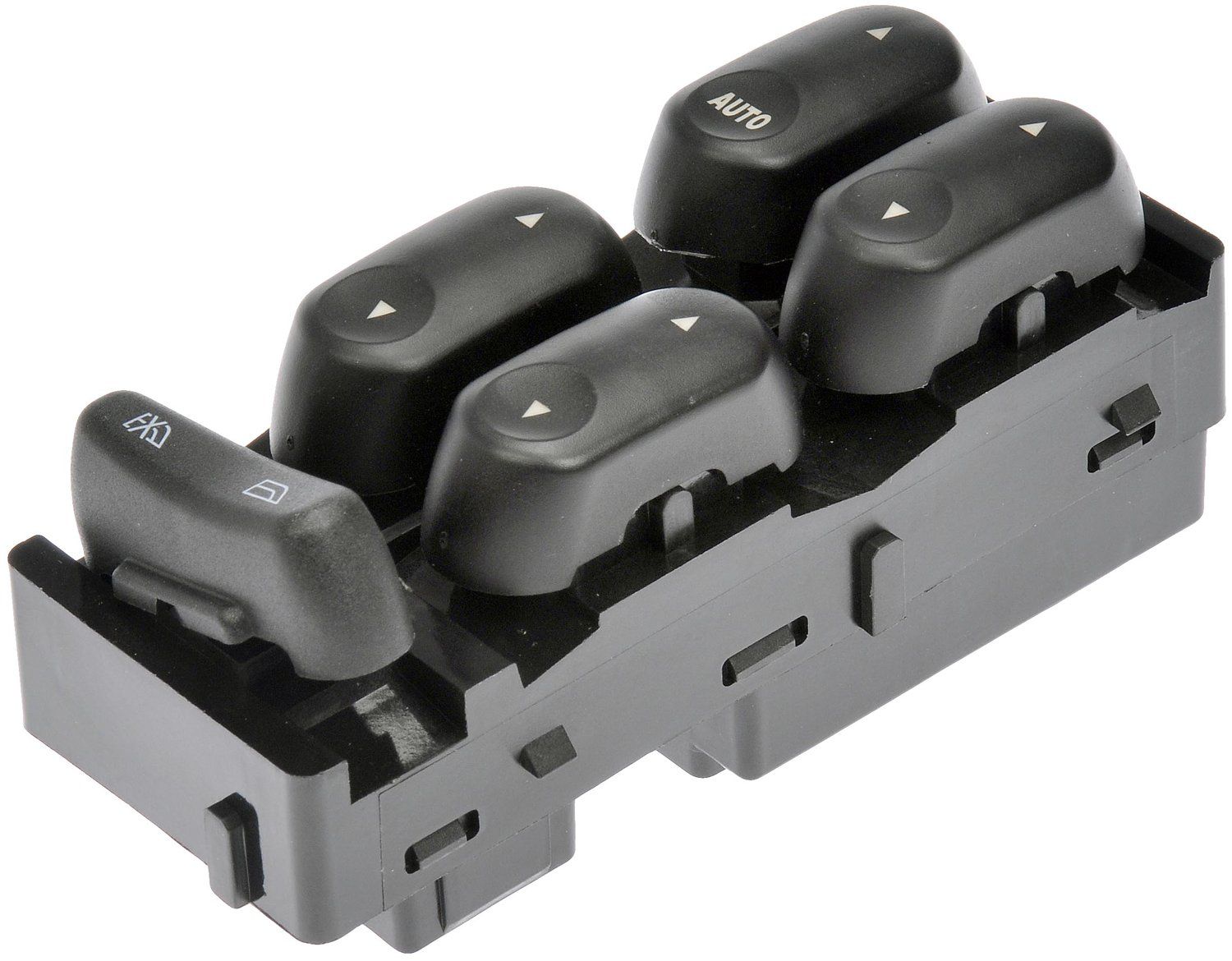 2005, 2004 Ford Explorer Door Window Switch
