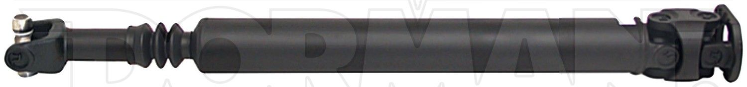 2003, 2002, 2001, 2000 Ford Excursion Drive Shaft