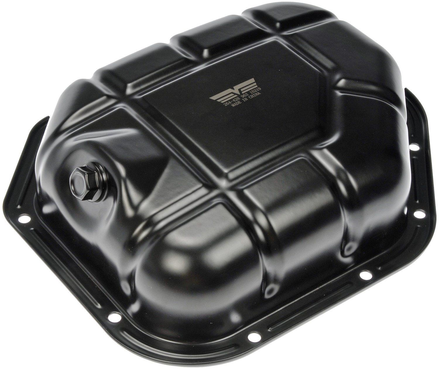 2005, 2004, 2003, 2002, 2001 Kia Optima Engine Oil Pan