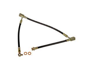 2006, 2005, 2004 INFINITI G35 Brake Hydraulic Hose