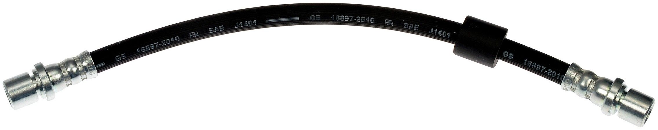 2009, 2008, 2007, 2006, 2005 Subaru Outback Brake Hydraulic Hose