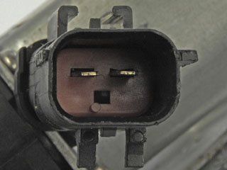 2008, 2007, 2006, 2005 Dodge Magnum Window Motor and Regulator Assembly