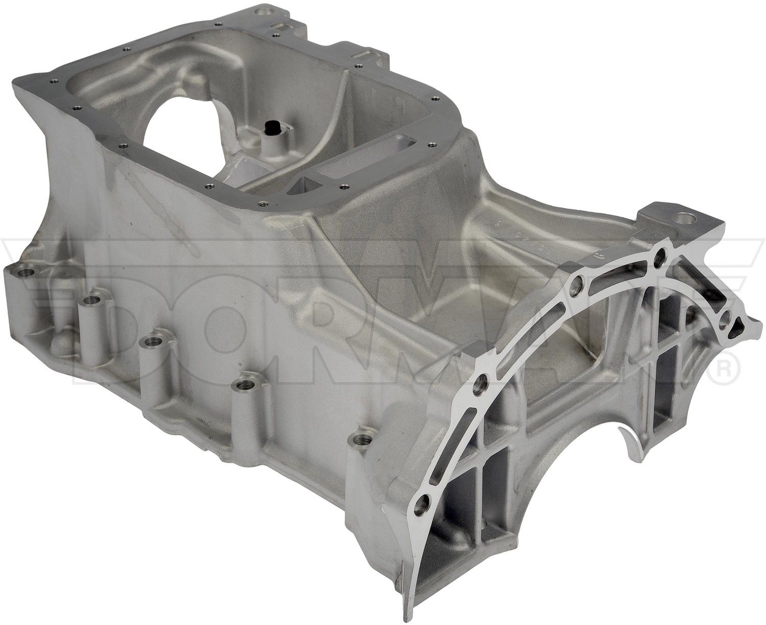 2015, 2014, 2013, 2012, 2011, 2010 Toyota Prius Engine Oil Pan