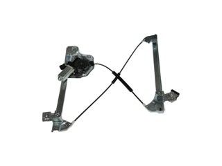 2000, 1999, 1998 Cadillac Seville Window Motor and Regulator Assembly
