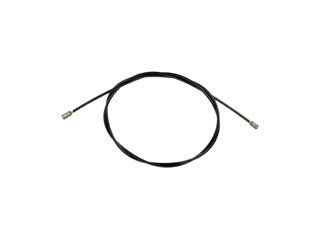 1998, 1997, 1996 Dodge Caravan Voyager Parking Brake Cable