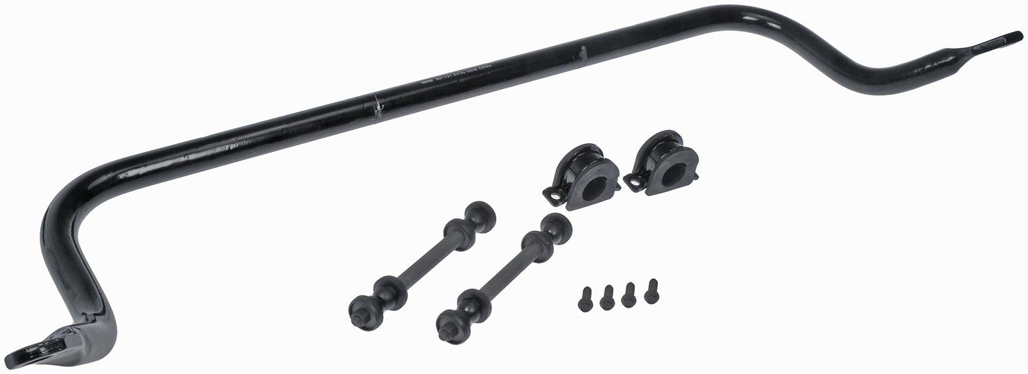 2009, 2008, 2007, 2006, 2005, 2004, 2003 Hummer H2 2500 Suspension Stabilizer Bar Assembly