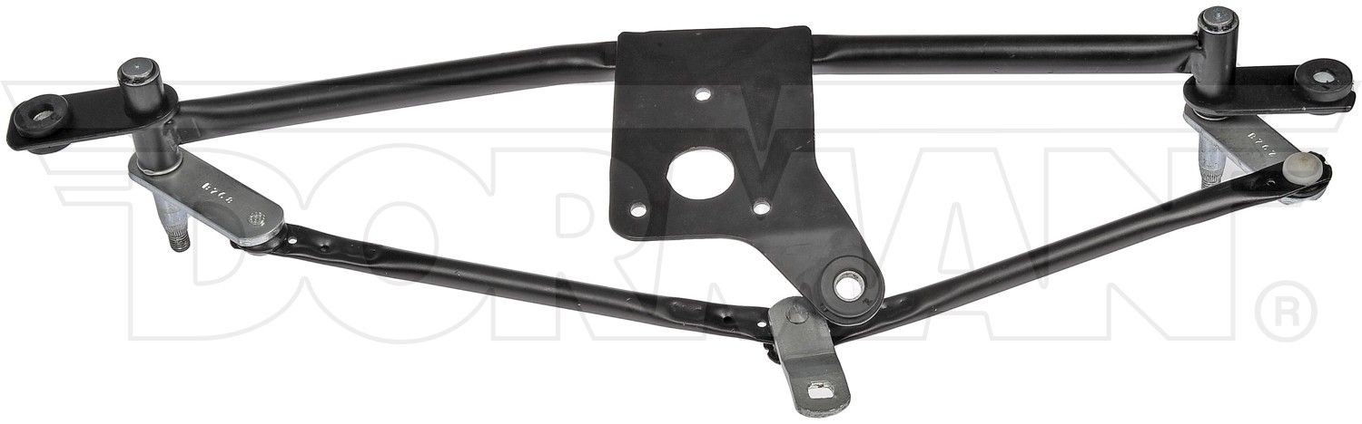 2007, 2006, 2005 Mercury Montego Hundred Wiper Linkage