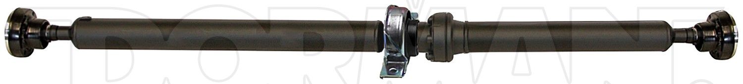 2019, 2018, 2017, 2016, 2015, 2014 Jeep Grand Cherokee Cherokee Drive Shaft
