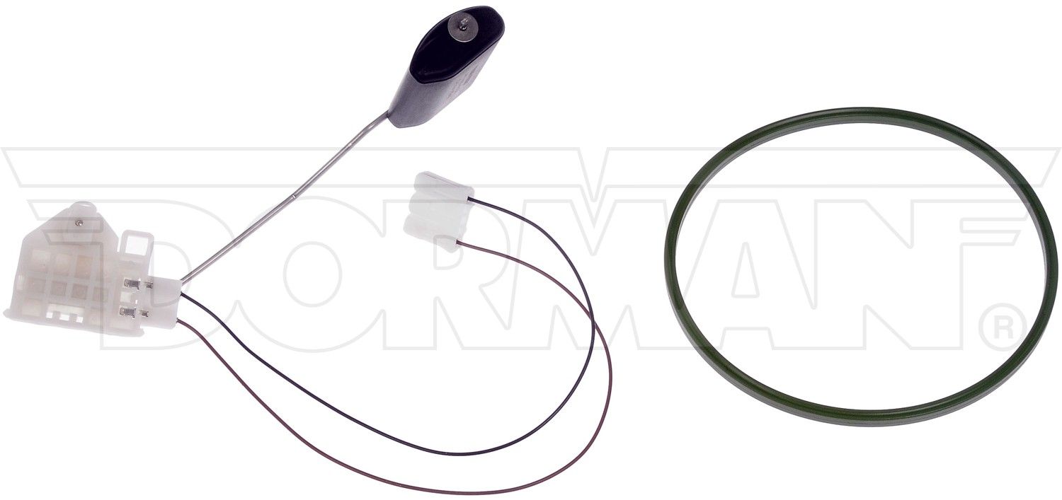 2012 Kia Optima Fuel Level Sensor