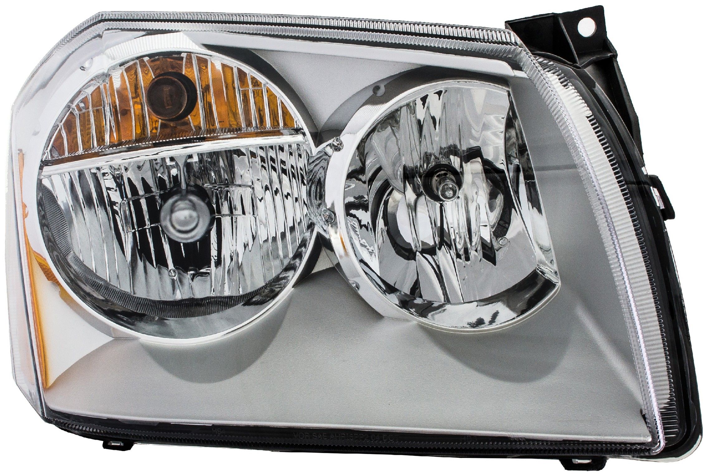 2006, 2005 Dodge Magnum Headlight Assembly