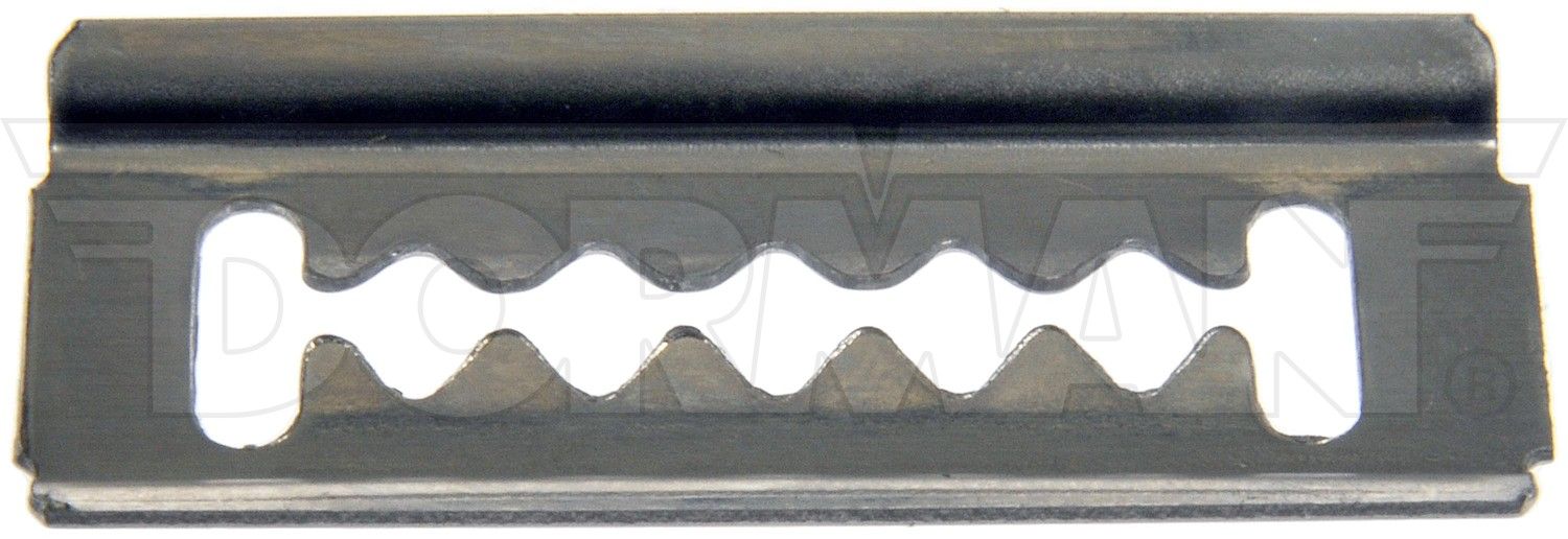 2017, 2016, 2015, 2014, 2013, 2012, 2011, 2010, 2009, 2008, 2007, 2006 Hyundai Azera Bumper Cover Retainer