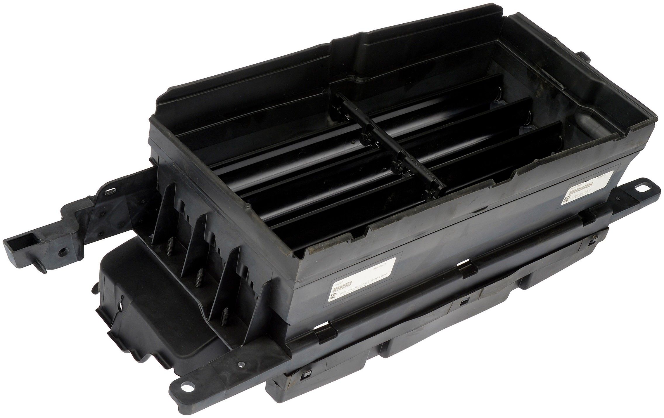 2021, 2020, 2019, 2018 Ford Expedition Radiator Shutter Assembly
