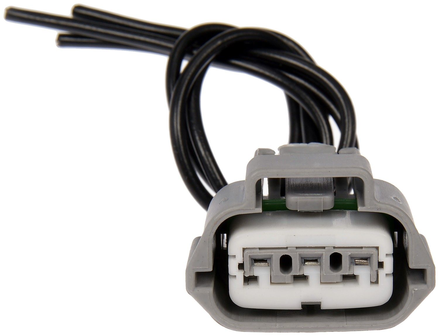 2013, 2012, 2011, 2010, 2009, 2008, 2007, 2006 Mazda 3 Ignition Coil Connector