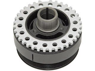 2001, 2000, 1999, 1998, 1997, 1996 Ford Explorer Engine Harmonic Balancer