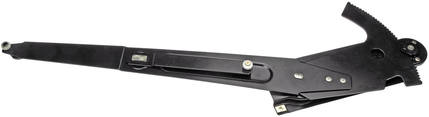 1967 Ford Mustang Window Regulator