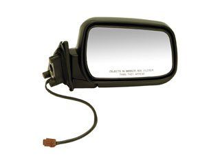 2004, 2003, 2002, 2001, 2000, 1999, 1998 Nissan Frontier Door Mirror