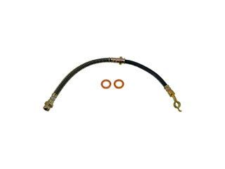 1994, 1993 Dodge Colt Brake Hydraulic Hose