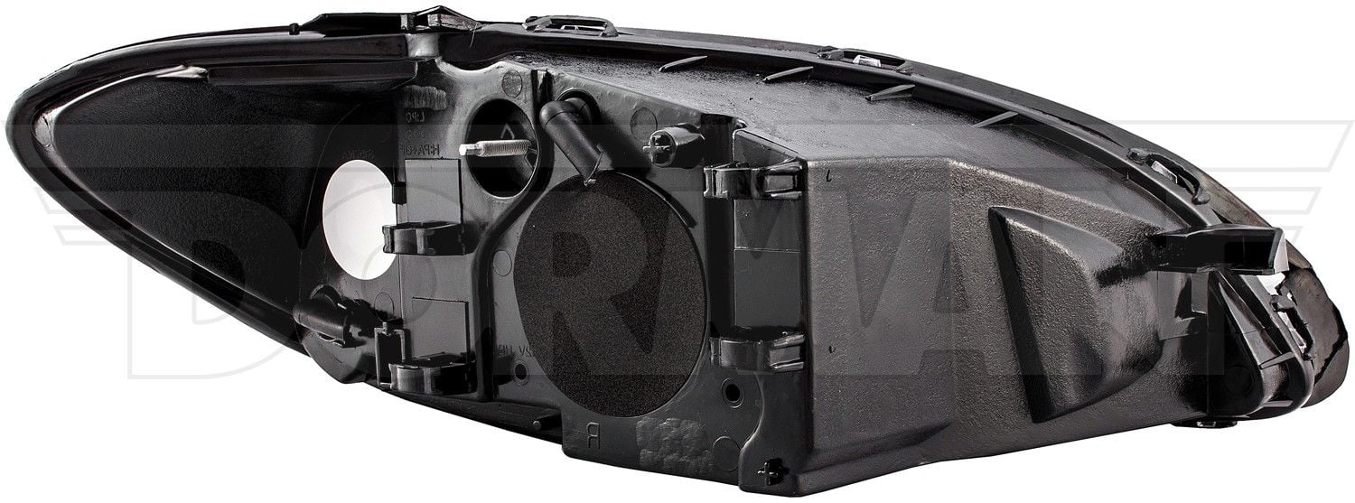 2007, 2006, 2005, 2004, 2003, 2002, 2001, 2000 Ford Taurus Headlight Assembly