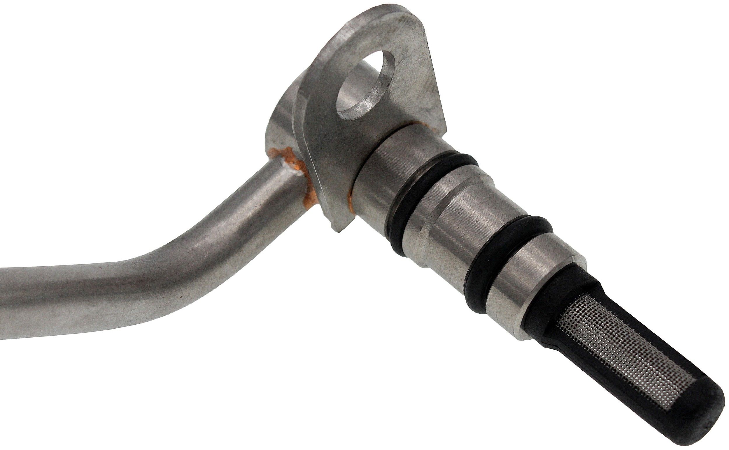 2020, 2019, 2018 Ford F-150 Engine Oil Cooler Hose Assembly