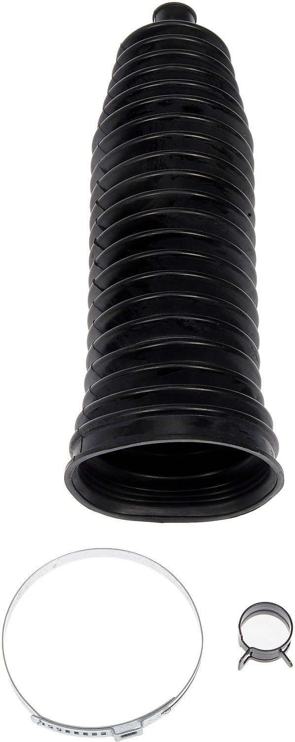 2010, 2009, 2008, 2007, 2006 Ford Explorer Rack and Pinion Bellows Kit
