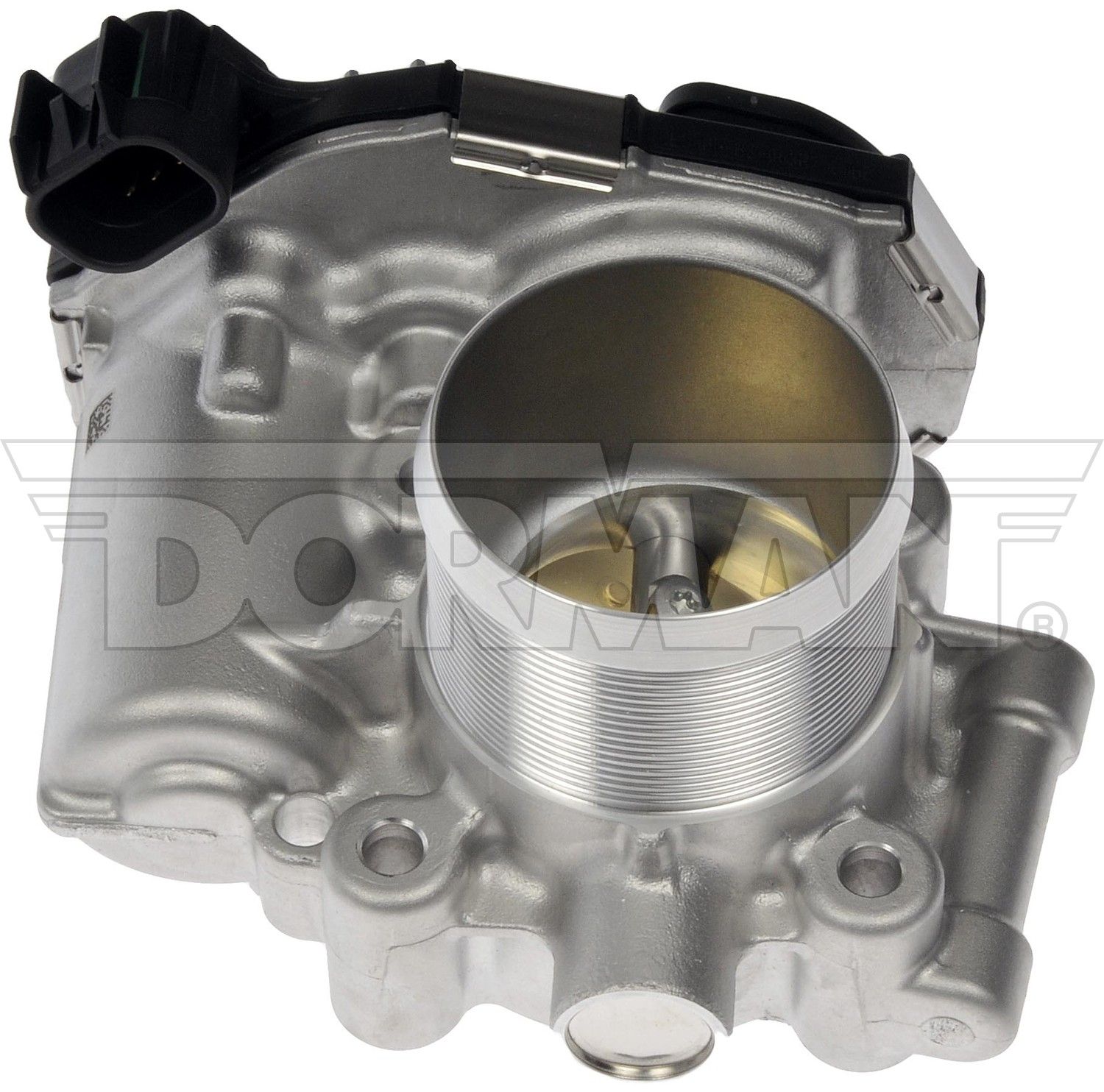 2021, 2020, 2019, 2018, 2017, 2016, 2015, 2014, 2013 Chevrolet Trax Fuel Injection Throttle Body