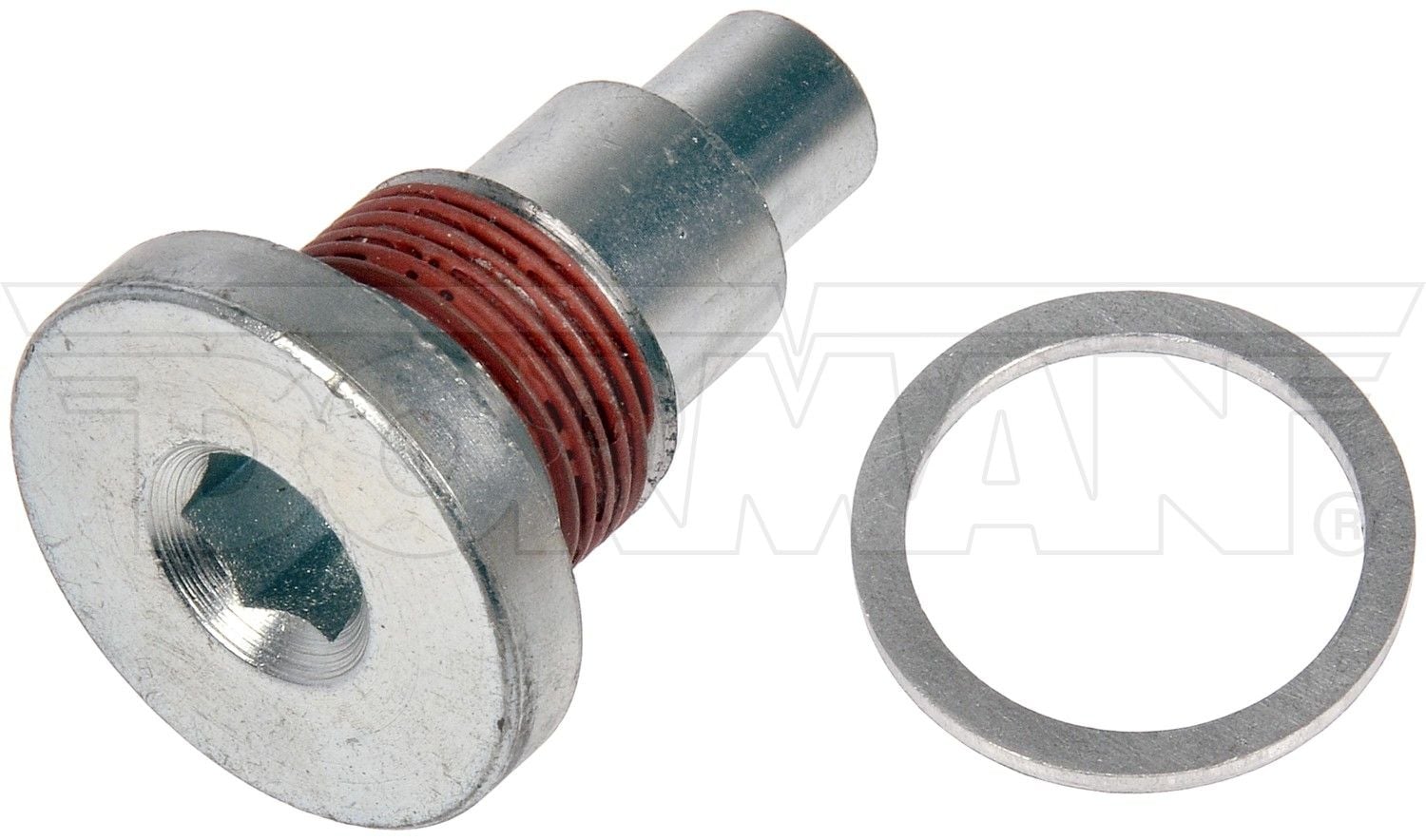 2017, 2016, 2015, 2014, 2013, 2012, 2011, 2010 Chevrolet Equinox Engine Timing Chain Guide Bolt
