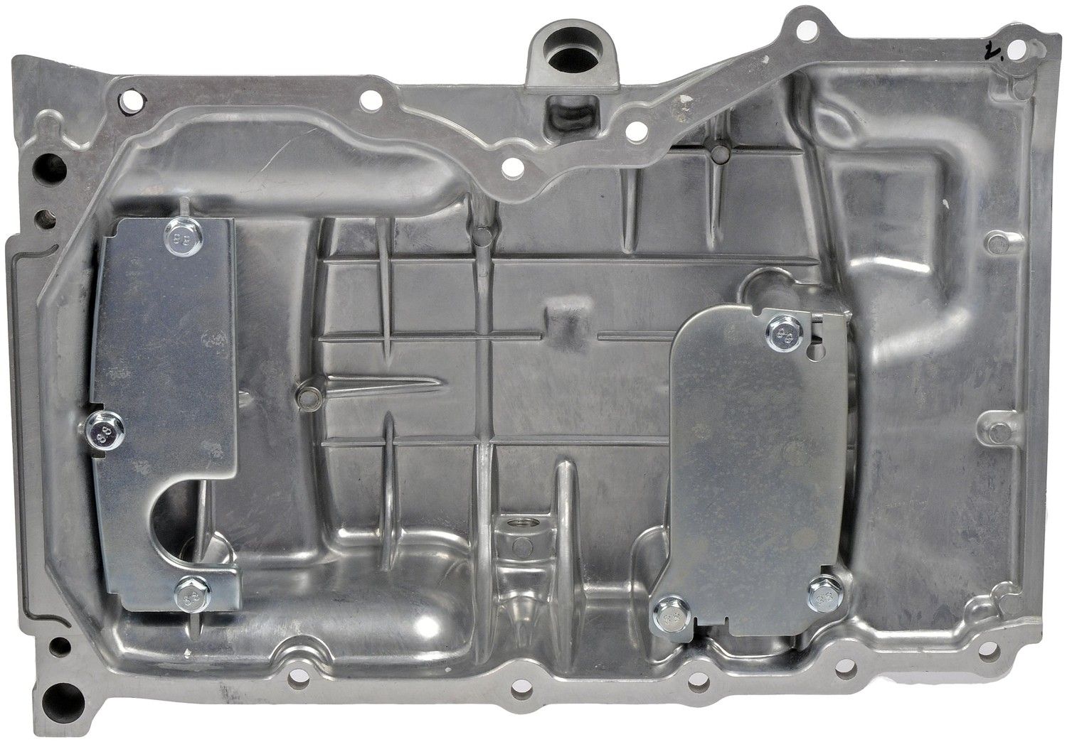 2010, 2009, 2008, 2007, 2006 Ford Fusion Engine Oil Pan