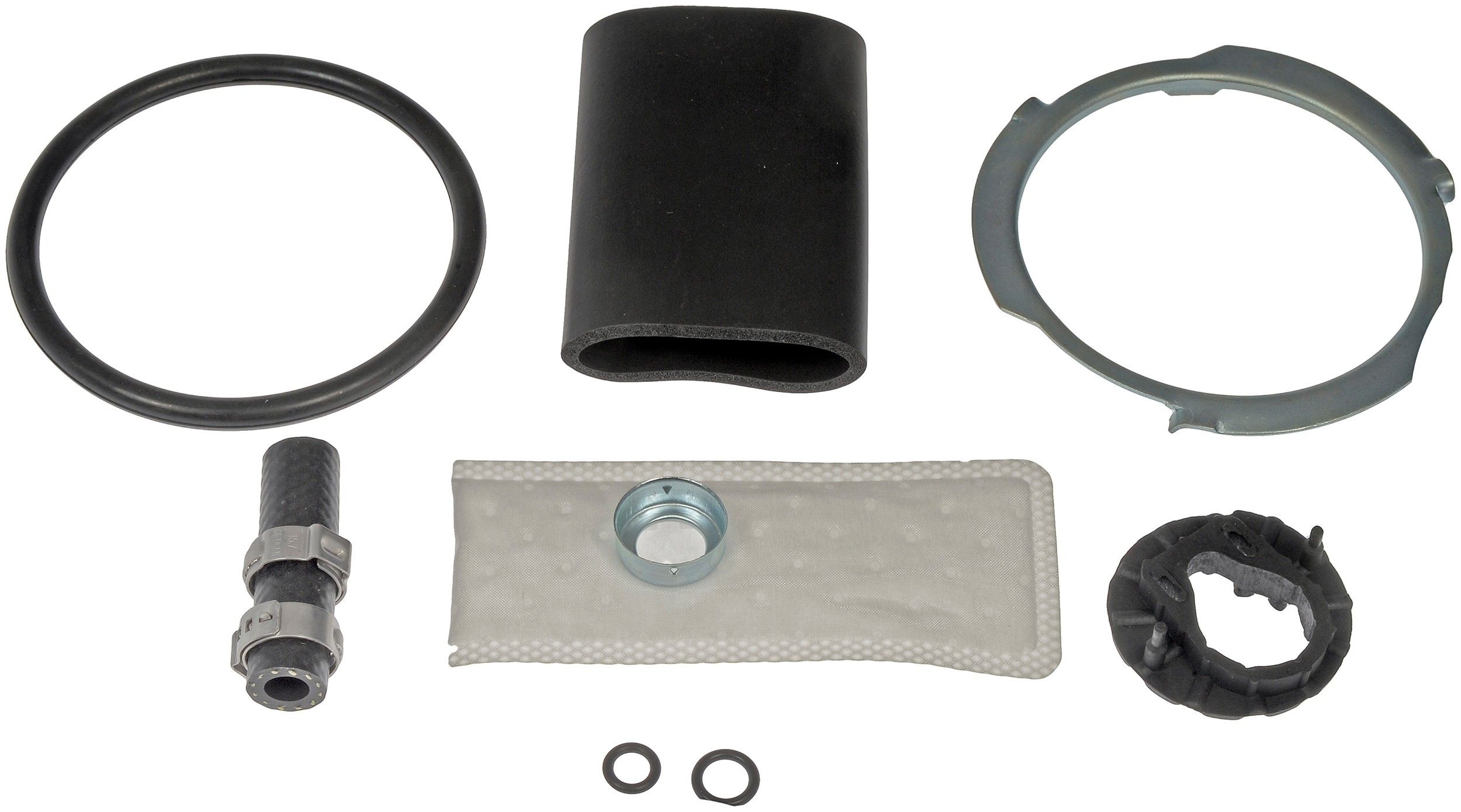 1995, 1994, 1993, 1992 Chevrolet Astro Fuel Tank Sending Unit