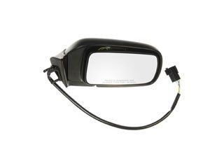 1995, 1994, 1993, 1992 Dodge Caravan & Country Door Mirror