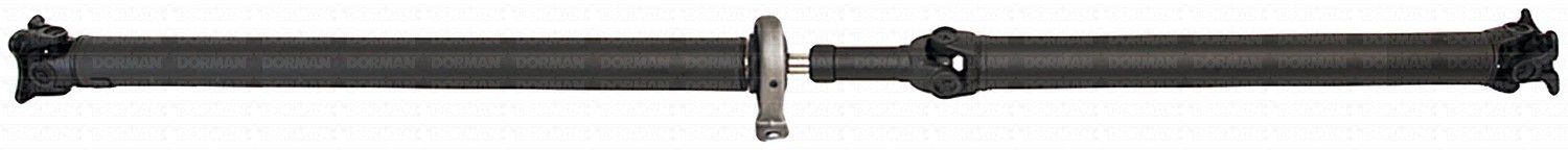 2014, 2013, 2012, 2011, 2010, 2009 Ford F-150 Drive Shaft