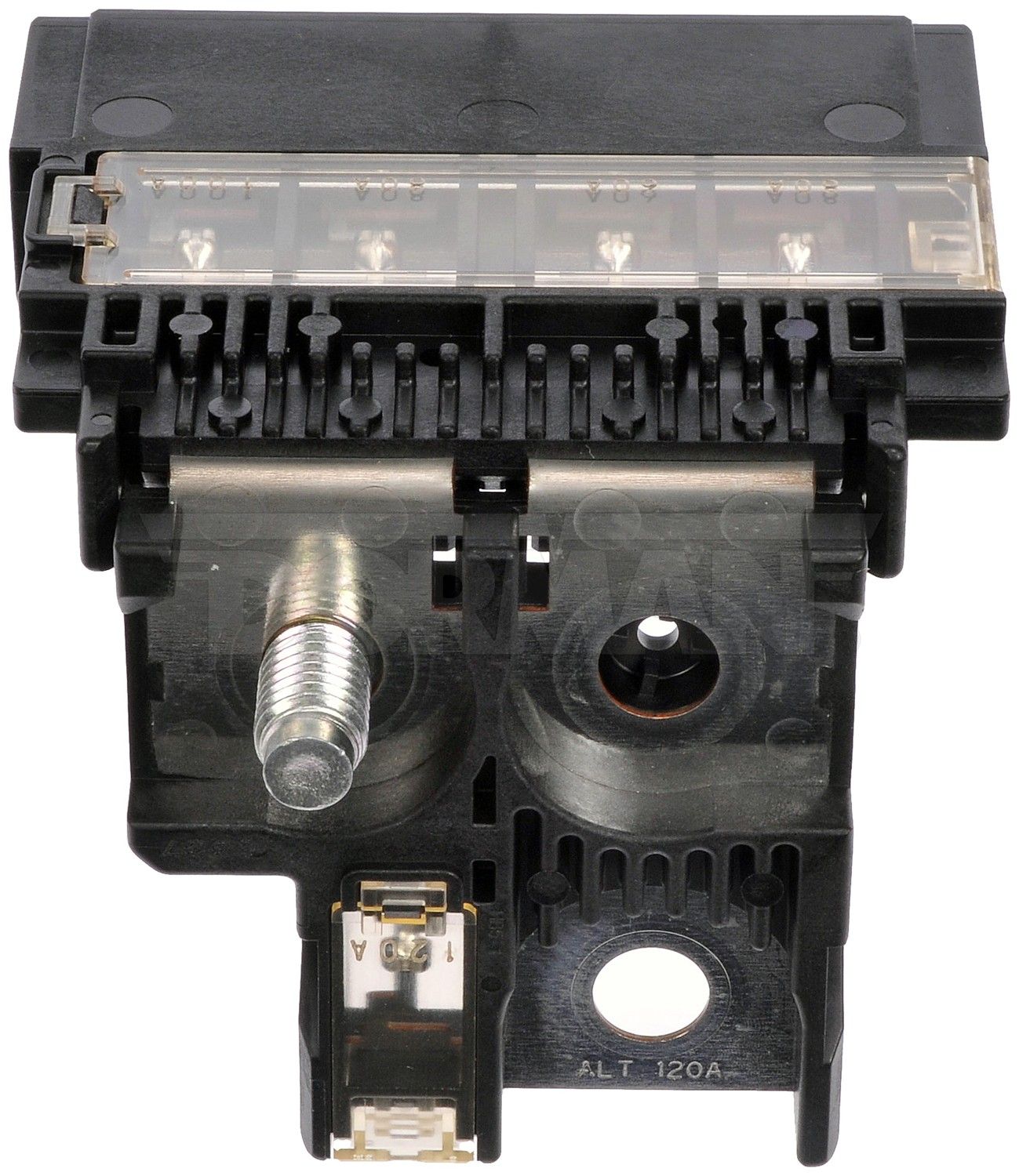 Nissan Altima Battery Fuse Replacement Dorman Go Parts 2002 Nissan Altima Battery Fuse N A Dorman 924 078 120 Amp