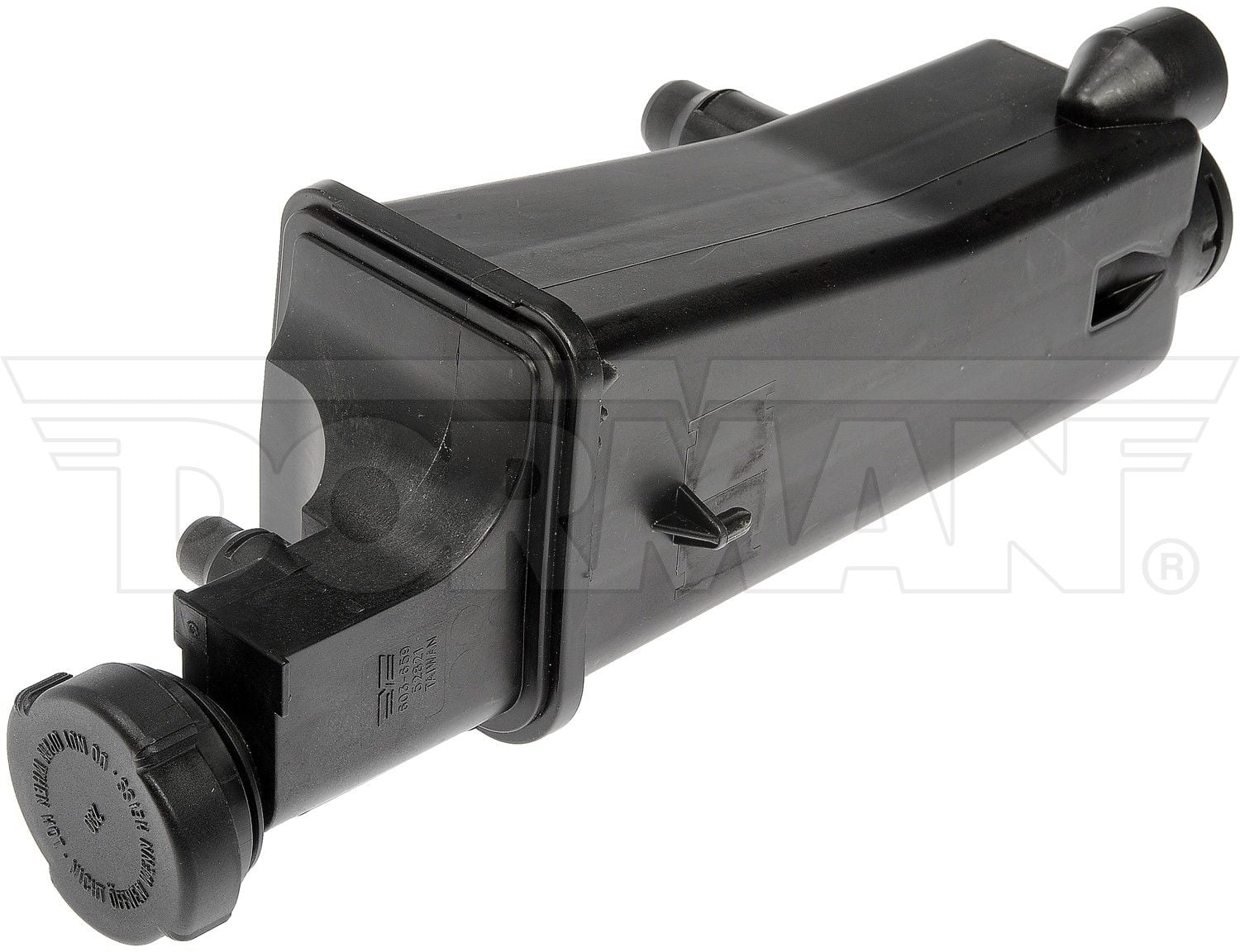 2003-2008 BMW Z4 Engine Coolant Reservoir Dorman