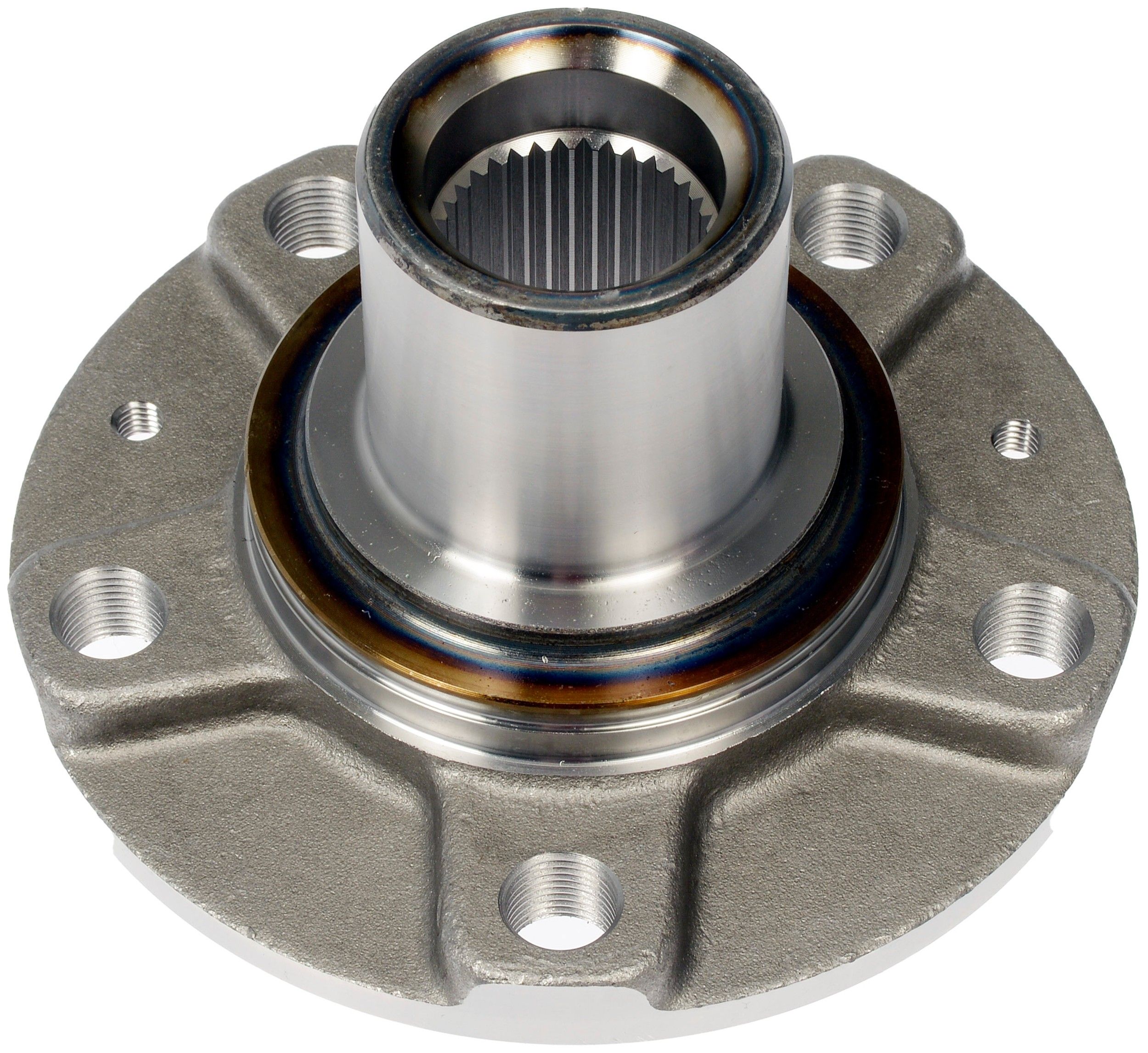 2023, 2022, 2021, 2020, 2019, 2018, 2017, 2016, 2015, 2014 Ram ProMaster 2500 1500 Wheel Hub