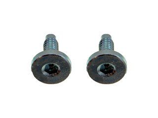 1993, 1992, 1991, 1990, 1989, 1988, 1987, 1986, 1985, 1984, 1983, 1982, 1981 Dodge W250 AMX Disc Brake Caliper Bolt