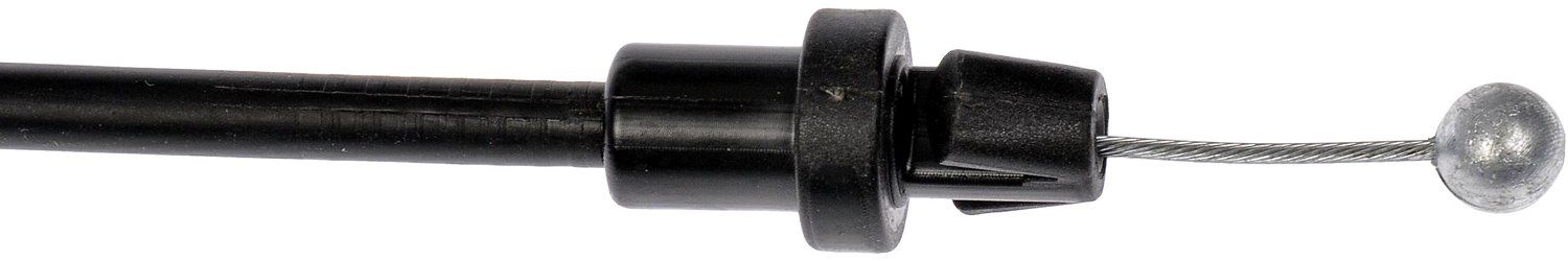 2012, 2011, 2010 Ford Fusion Hood Release Cable