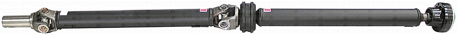 2008, 2007, 2006 INFINITI M35 Drive Shaft