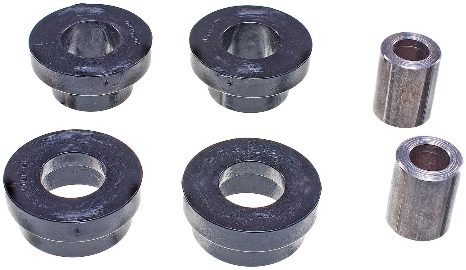 2023, 2022, 2021, 2020, 2019, 2018, 2017, 2016, 2015, 2014, 2013 Ram 3500 Suspension Track Bar Bushing