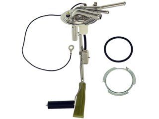 1982, 1981, 1980, 1979, 1978 GMC Jimmy Suburban Fuel Tank Sending Unit