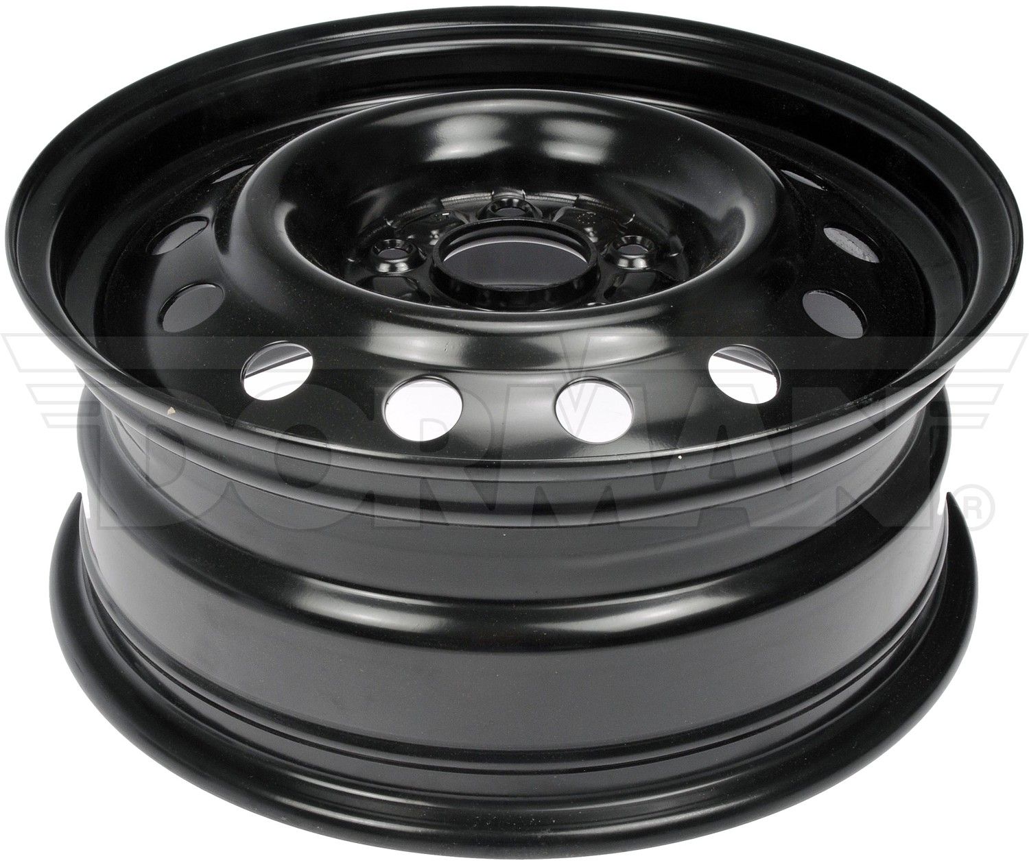 2012, 2011, 2010, 2009 Mazda 6 Wheel