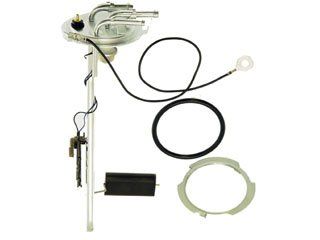 1988, 1987 GMC R2500 Fuel Tank Sending Unit