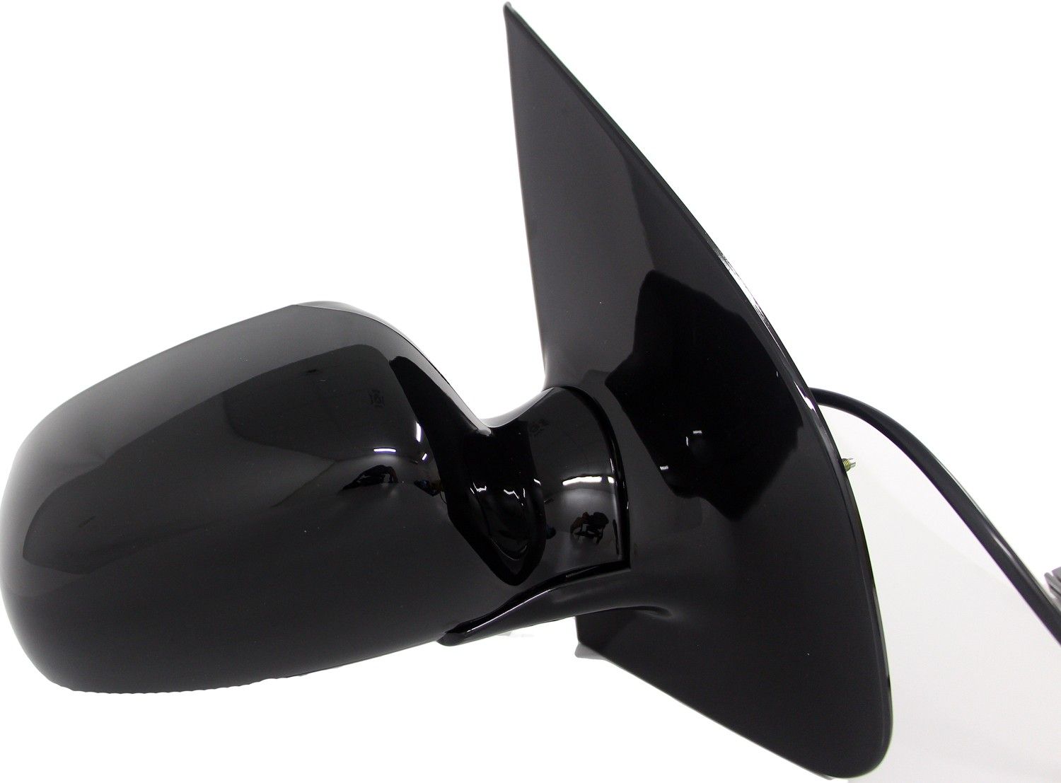 2000, 1999 Ford Windstar Door Mirror